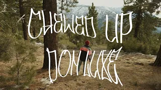 Don Luxe- Chewed Up (Official Music Video)