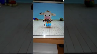 Tiny love dvd magiq 📀  барабан песня🥁 🐄🐕🐏  📺 ⚃⚃⚃⚃⚃⚃⚃ 7 elements system www.tinylove.com