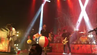 “My Life for Hire” LIVE by A Day To Remember at The National in Richmond, VA on 6/22/19