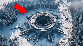 RUSSIA Has Been HIDING This FORBIDDEN DANGEROUS Place For TENS OF YEARS!