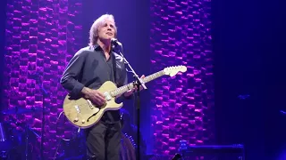 Jackson Browne 3/22/18 AEC Theatre, Adelaide - In The Shape Of A Heart