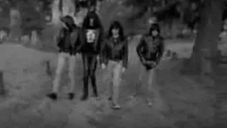 Ramones - Pet Sematary