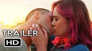 SAVAGE YOUTH Official Trailer (2019) Crime Drama Movie HD