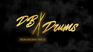 Stadium Rock Drum Backing Tracks 131 BPM
