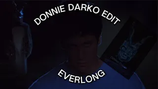 Donnie Darko edit//Everlong [4k]