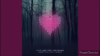 Fitz and the Tantrums - MerryGoRound [Instrumental]