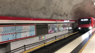 Helsinki Metro