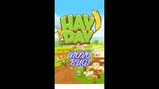 BUG HAYDAY IPHONE / ANDROID!!