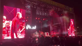 RANCID - Maxwell Murder - Live at Punk Rock Bowling 2023