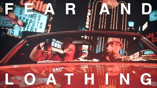 Fear and Loathing in Las Vegas | Carly Doesn't Know Why