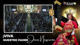 #QuiapoChurch Official – 4AM #OnlineMass - 09 June 2023 (Friday) #QuiapoDay