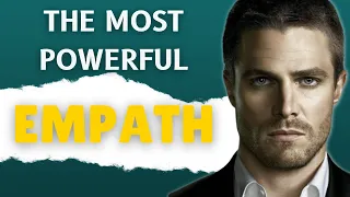 INFJ Heyoka - 10 Signs You're The Most Powerful And Rare Empath