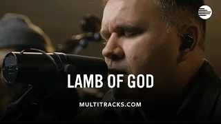 Matt Redman - Lamb of God (MultiTracks Session)