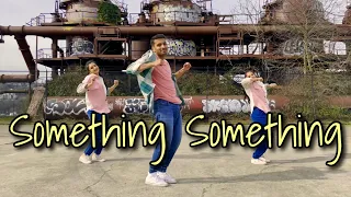 Something Something - Mika Singh | Dance Cover | Arpit Goyal Choreography