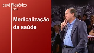 Medicalização da saúde | Naomar Almeida Filho