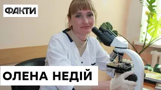 🔥 Ти мене везеш вбивати? Як лікарка з 9-річним сином пережила окупацію Чернігівщини