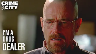 Telling Skyler The Truth | Breaking Bad (Bryan Cranston)