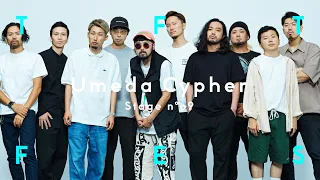 UMEDA CYPHER - UMEDA NIGHT FEVER’19,Travolta Custom/TFT FES vol.3 supported by Xperia & 1000X Series