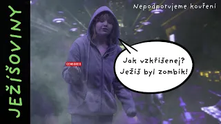 Ježíšovo vzkříšení