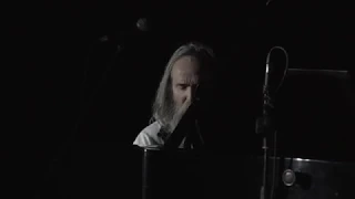 Lubomyr Melnyk — Butterfly, 2 pianos (Live Birthday Concert). Kyiv, Ukraine. December 20, 2018