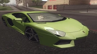 Lamborghini Aventador LP700-4 2012 Wheel Modified GTA SA [DOWNLOAD LINK]