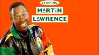 Martin - Seasons 1 & 2 - Intro