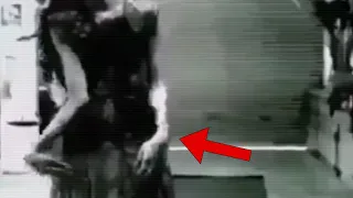 The Most Bone Chilling Scary Videos You've Ever Seen