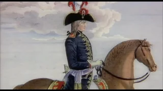 Napoleón Bonaparte creador del primer ejercito moderno