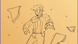 Quackity's death | Dream SMP [animatic]