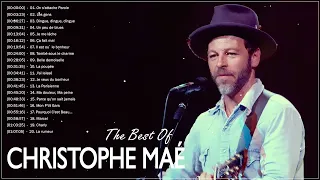 Christophe Maé Best Of 2022 Christophe Maé's Greatest Hits