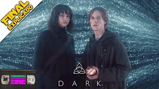 DARK Temporada 3 -Final explicado serie completa (SPOILERS)