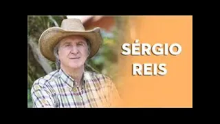Sérgio Reis  canta  Lana, composição de Roy Orbison e Joe Melson