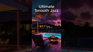 Ultimate Smooth Jazz #shorts