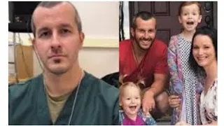 Part 2 Decoding Chris Watts February 2019 Interview