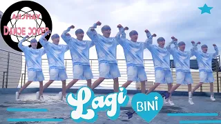 [COVER DANCE] 'Lagi' - BINI 「AJ」