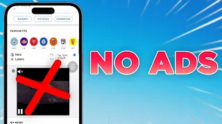 How To BLOCK ALL Advertisements On Your iPhone