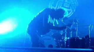 Front Line Assembly - Resist, Bratislava 2010.mpg