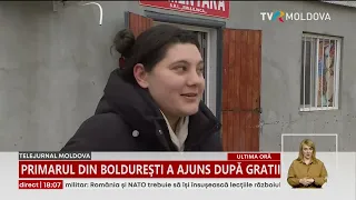 Primarul satului Boldureşti, reținut și e suspectat că a accidentat mortal un copil de 14 ani
