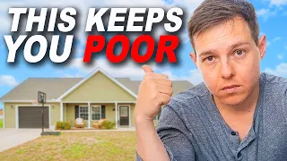 My Worst Financial Mistake (The #1 Wealth Killer)