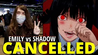 Upcoming Tekken Player, Emily CANCELED For Toxic Comments Against Shadow 20z | Tekken 8