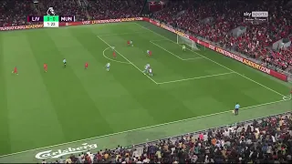 Liverpool vs Manchester United 4-0 Extended Highlights Goals   Premier League 2022