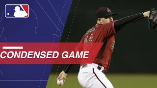 Condensed Game: PHI@ARI - 8/8/18