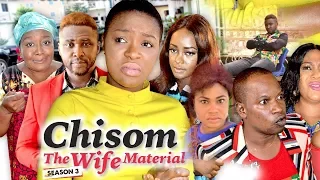 CHISOM THE WIFE MATERIAL 3 - 2018 LATEST NIGERIAN NOLLYWOOD MOVIES