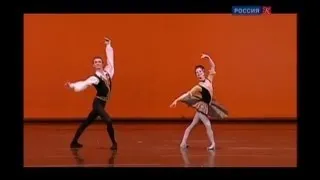 Evgenia Obraztsova - Satanella (Le Carnaval de Venise) with Alexander Sergeyev