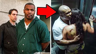 Celebrities Who Have Been To Prison For Scandalous Crimes And Their Consequences