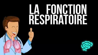 🔴 L'EXPLICATION LA PLUS CLAIRE DE LA FONCTION RESPIRATOIRE ! - DR ASTUCE