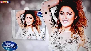 Maria Voskania - Magie - Sieger Song | DSDS Finale 2017 - Maria Voskania - Magie