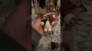 NECA Gremlins ultimate Gizmo figure #shorts