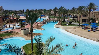 🇪🇬 Pickalbatros Sands & Oasis Port Ghalib Marsa Alam Egypt 5.2023 4K🐫