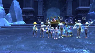 Dragon Nest SEA | FrDN HC S2 Clear [no death]